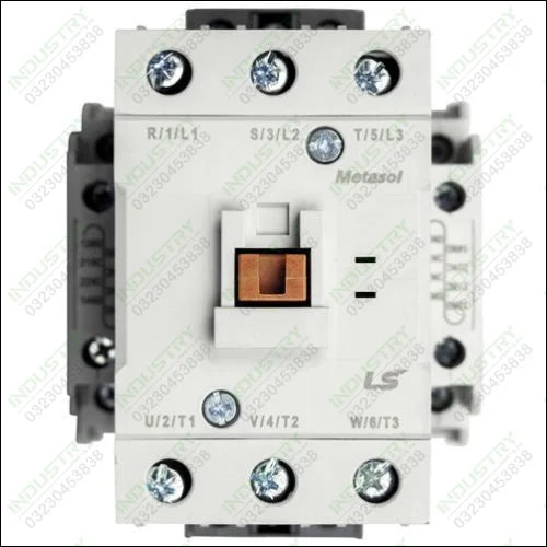 MC-50A-22-AC230 Contactor 50 Amp 230VAC in Pakistan - industryparts.pk