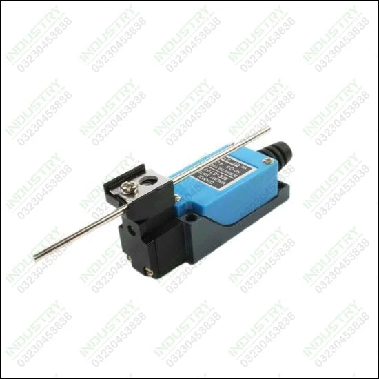 ME-8107 Mechanical Control Lever Limit Switch in Pakistan - industryparts.pk