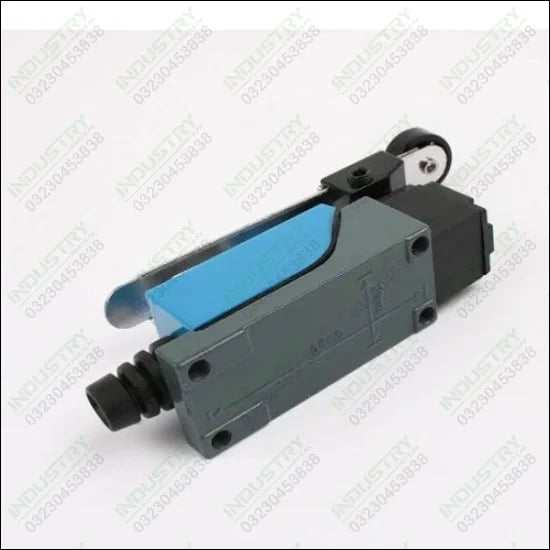 ME-8108 Rotary Adjustable Limit Switch in Pakistan - industryparts.pk