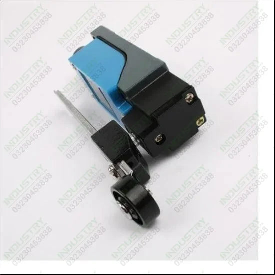 ME-8108 Rotary Adjustable Limit Switch in Pakistan - industryparts.pk