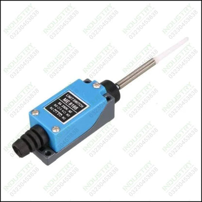 ME-8166 Flexible Rod Coil Mini Limit Switch in Pakistan - industryparts.pk