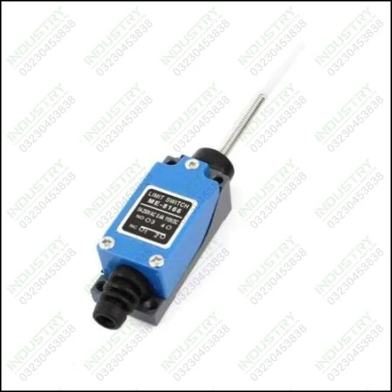 ME-8166 Flexible Rod Coil Mini Limit Switch in Pakistan - industryparts.pk