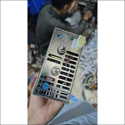 MEAN WELL SP-750-5 5VDC 120.0A 600W POWER SUPPLY in Pakistan