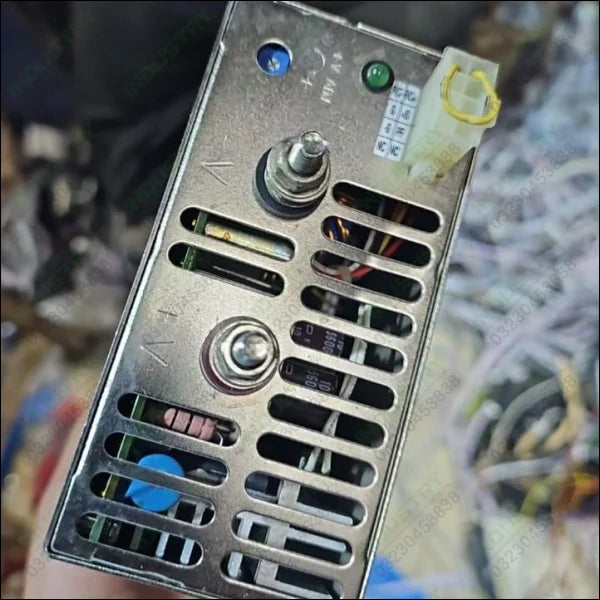 MEAN WELL SP-750-5, 5VDC 120.0A 600W POWER SUPPLY in Pakistan