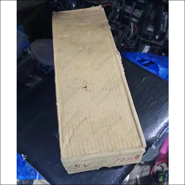 MEAN WELL SP-750-5, 5VDC 120.0A 600W POWER SUPPLY in Pakistan