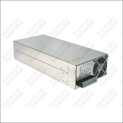 MEAN WELL SP-750-5 5VDC 120.0A 600W POWER SUPPLY in Pakistan