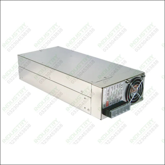 MEAN WELL SP-750-5, 5VDC 120.0A 600W POWER SUPPLY in Pakistan