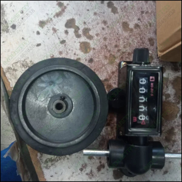 Measuring Counter MS-3:1-5 rolling counter  in Pakistan - industryparts.pk