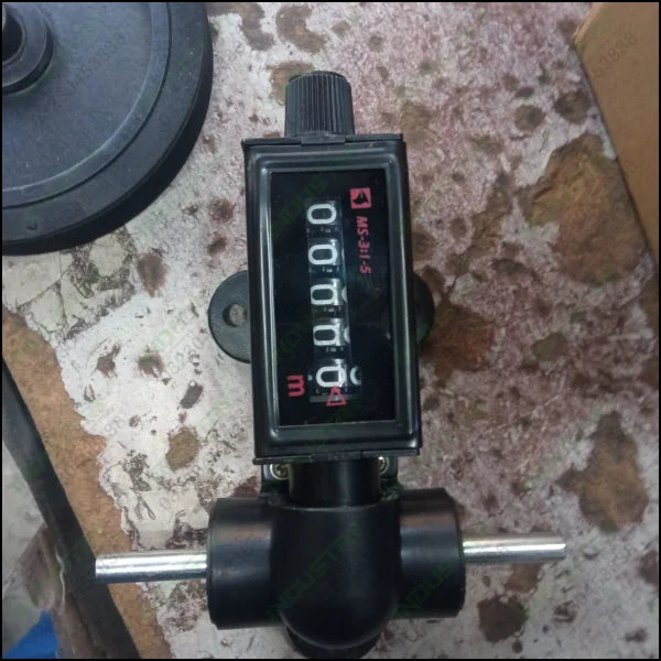Measuring Counter MS-3:1-5 rolling counter  in Pakistan - industryparts.pk