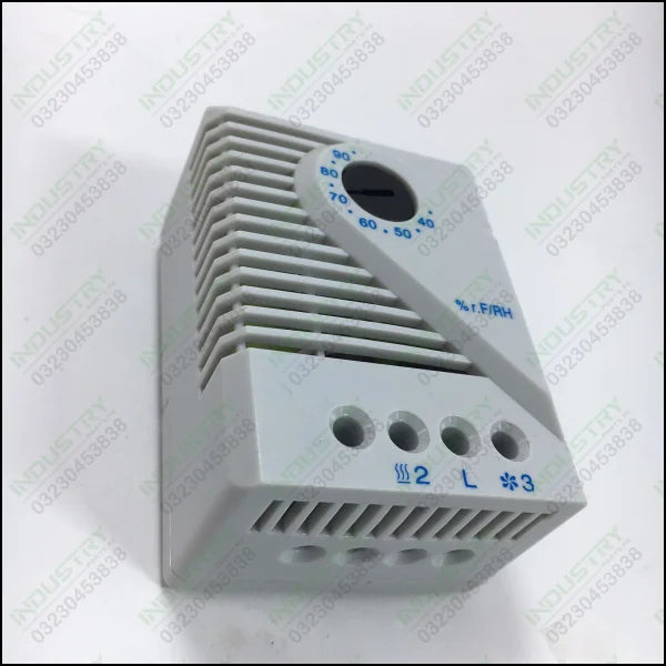 Mechanical Hygrostat AC220V Humidity Controller in Pakistan