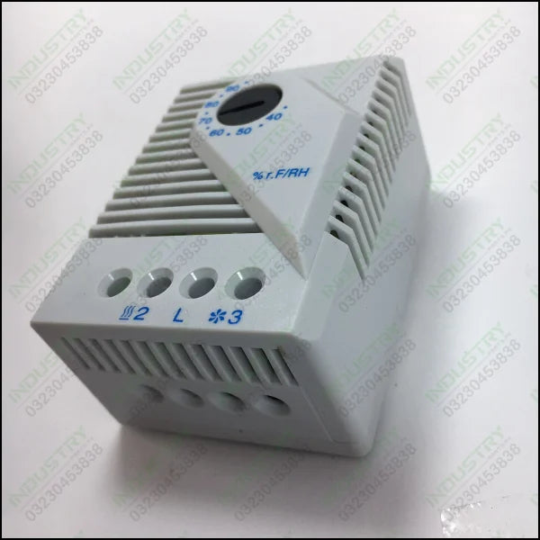 Mechanical Hygrostat AC220V Humidity Controller in Pakistan