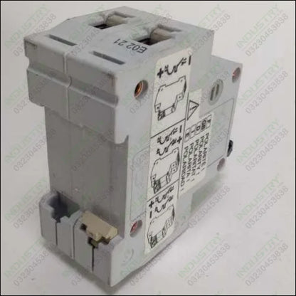 MERLIN GERIN MCB 250V DC MULTI9 C16A C32H-DC 2P in Pakistan - industryparts.pk