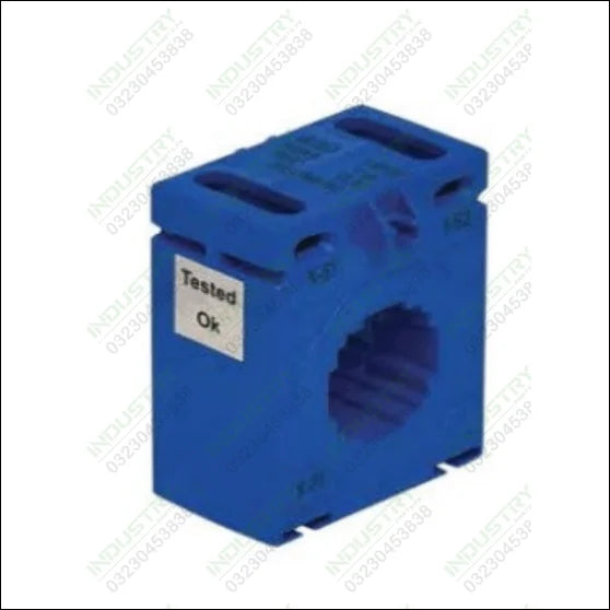 METELX Low Voltage Current Transformer in Pakistan - industryparts.pk