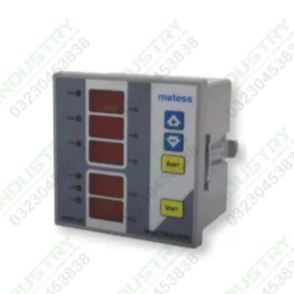 METESS Digital Multimeter in Pakistan