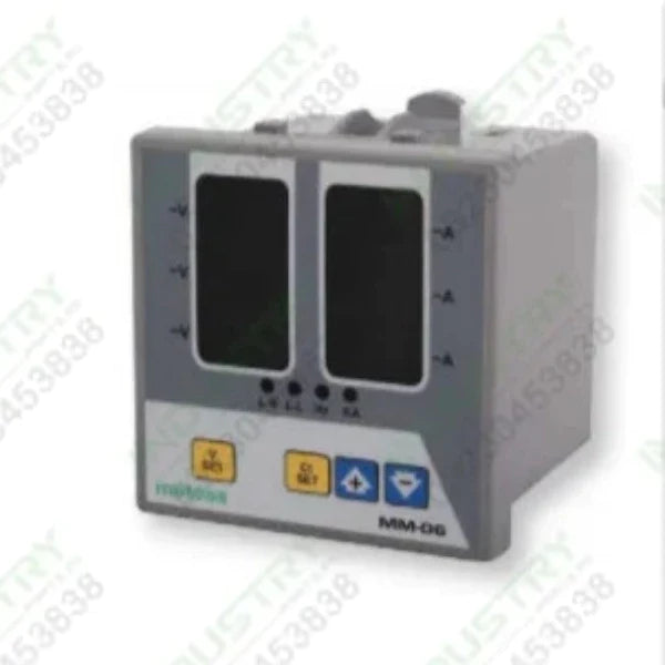 METESS Digital Multimeter in Pakistan