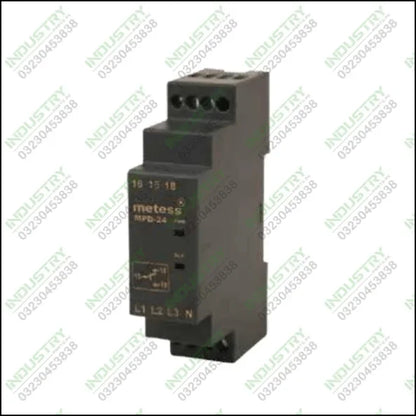 METESS Phase Motor Protection Relay in Pakistan