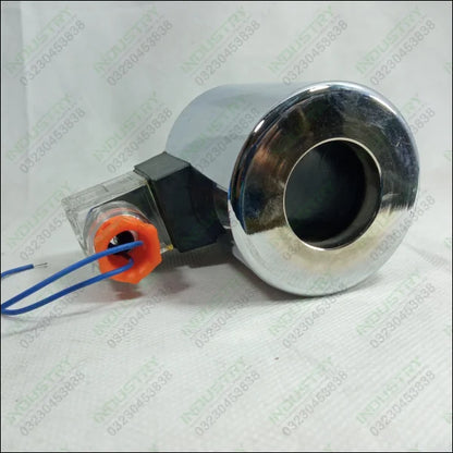 MFZ12 90YC Hydraulic Solenoid Valve Coil 24V DC 36W in Pakistan