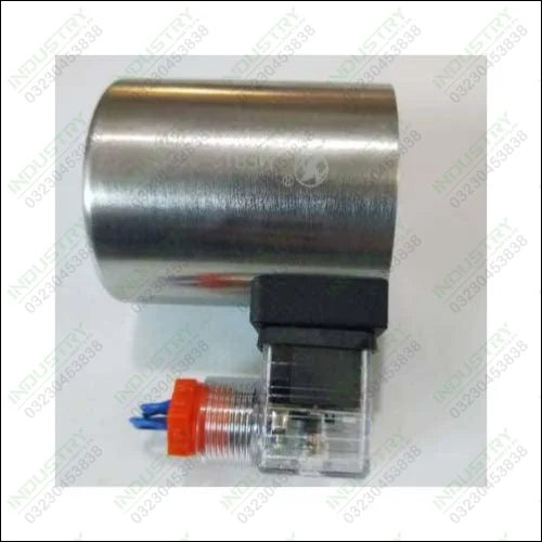 MFZ12 90YC Hydraulic Solenoid Valve Coil 24V DC 36W in Pakistan