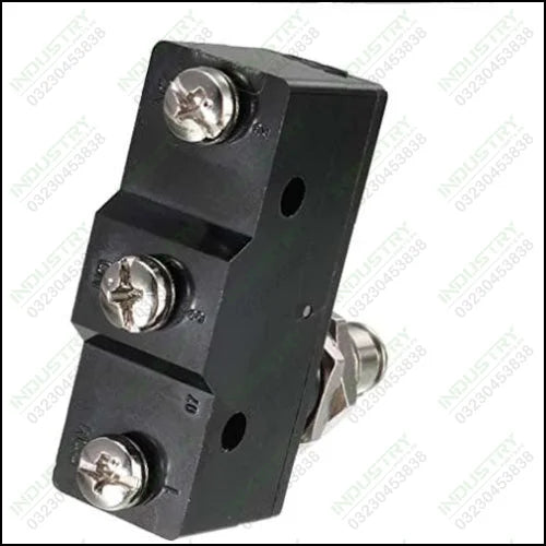 Micro Limit Switch CNTD CM -1307 in Pakistan - industryparts.pk