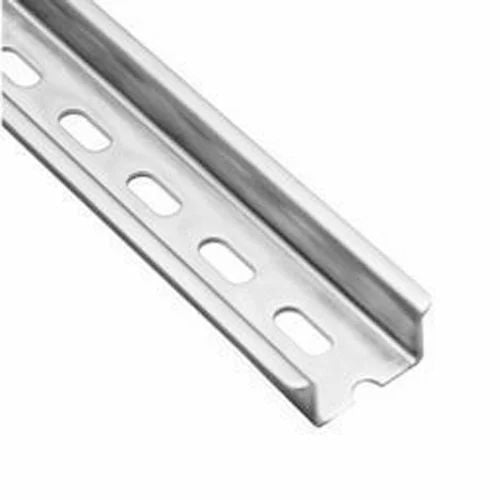 Mild Steel MCB Channel Patti, Rs 20 /meter Anjani Enterprises | ID: 17874317391