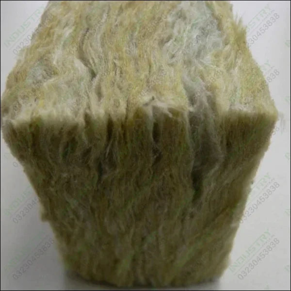 Mineral Wool Rock Wool for Home and Industry Insulation best