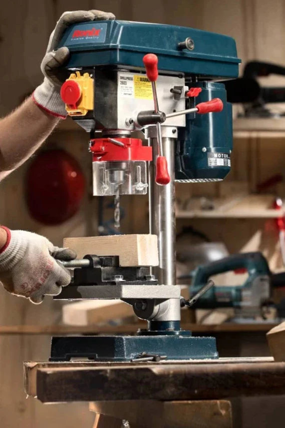 RONIX Electric Drill Press 13mm 2603 in Pakistan