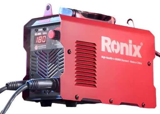 RONIX DC Arc Welding Inverter 180A RH-4603 in Pakistan