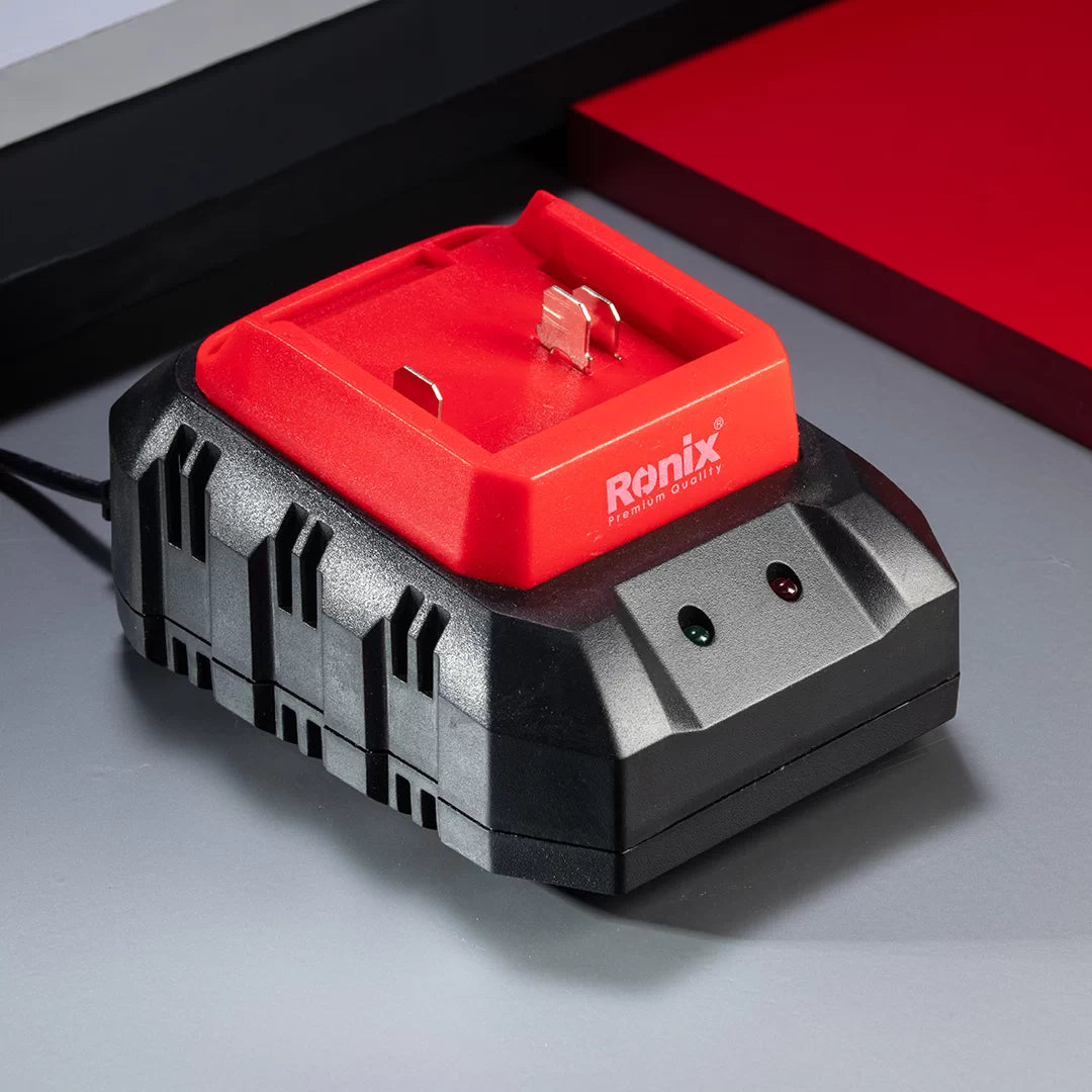 RONIX Fast Charger 4A 8693 in Pakistan