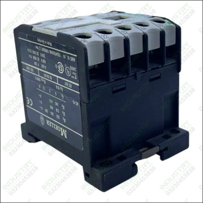 MOELLER DIL-ER-22 Industrial Control Relay in Pakistan