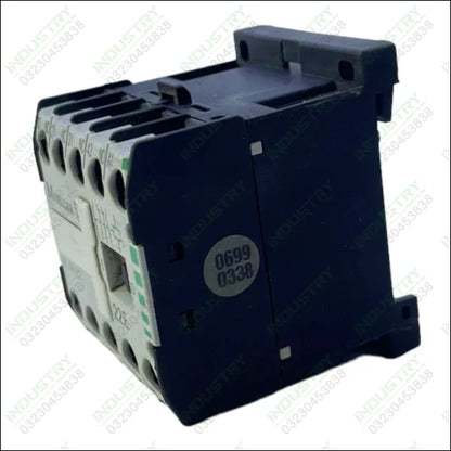 MOELLER DIL-ER-22 Industrial Control Relay in Pakistan