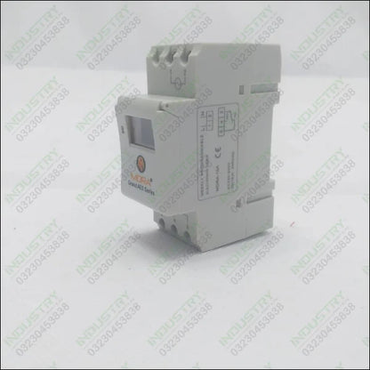 Mora AES 15A Weekly Programmable Timer in Pakistan - industryparts.pk