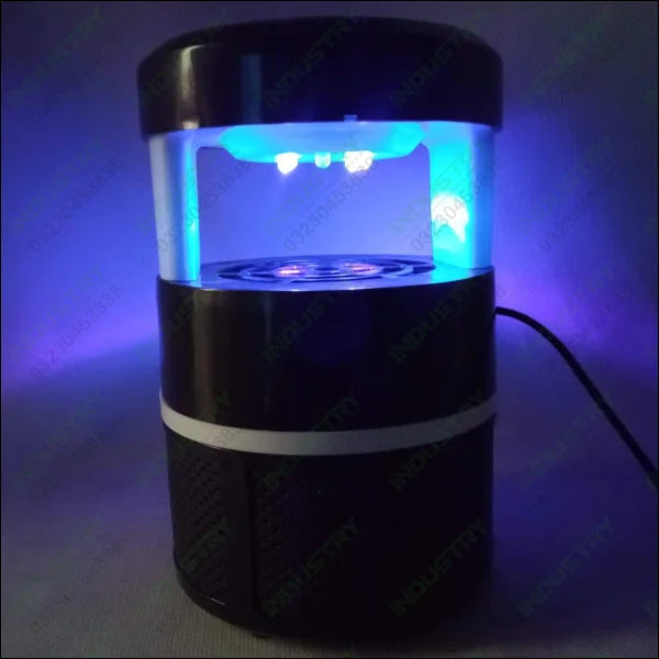 Mosquito Killer Lamp In Pakistan - industryparts.pk