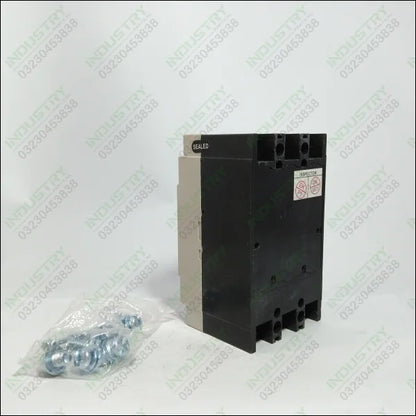 Moulded Case Circuit Breaker Ep100 NF MCCB Terasaki in Pakistan - industryparts.pk