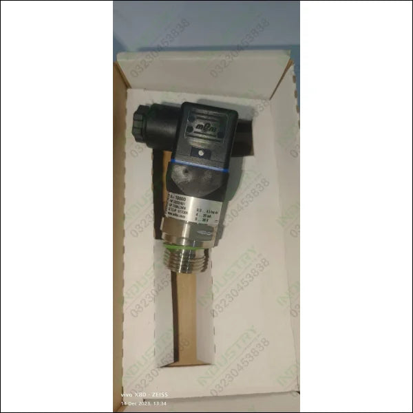 MPM Pressure Transmitter in Pakistan