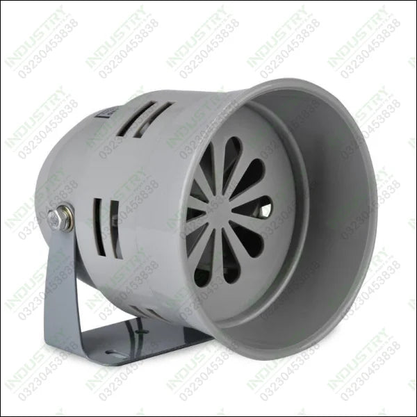 MS-290 Motor Industrial Hooter - industryparts.pk