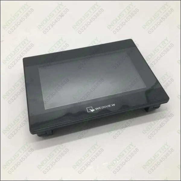 MT8051iP Weintek/Weinview HMI 4.3 inch Touch Panel, Built-in Ethernet New - industryparts.pk