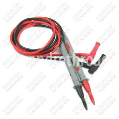 Multi Meter Test Lead Probe Wire Pen Cable - industryparts.pk