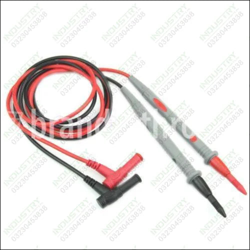 Multi Meter Test Lead Probe Wire Pen Cable - industryparts.pk