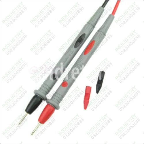 Multi Meter Test Lead Probe Wire Pen Cable - industryparts.pk