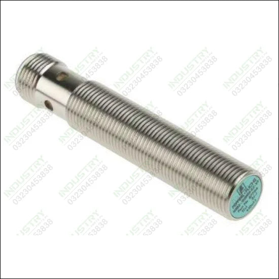 NBB4-12GM50-E0-V1 Pepperl+Fuchs, M12,NPN-NO Inductive Sensor 65mm Length,10 ? 30 V dc - industryparts.pk