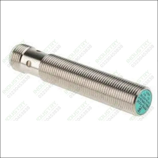 NBB4-12GM50-E0-V1 Pepperl+Fuchs, M12,NPN-NO Inductive Sensor 65mm Length,10 ? 30 V dc - industryparts.pk