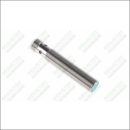 NBB4-12GM50-E0-V1 Pepperl+Fuchs, M12,NPN-NO Inductive Sensor 65mm Length,10 ? 30 V dc - industryparts.pk