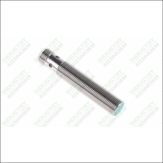 NBB4-12GM50-E0-V1 Pepperl+Fuchs, M12,NPN-NO Inductive Sensor 65mm Length,10 ? 30 V dc - industryparts.pk