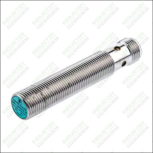 NBB4-12GM50-E2-V1 Pepperl + Fuchs, M12 x 1, PNP-NO Inductive Sensor 65mm Length, 10 ? 30 V dc supply voltage , IP67 Rating - industryparts.pk