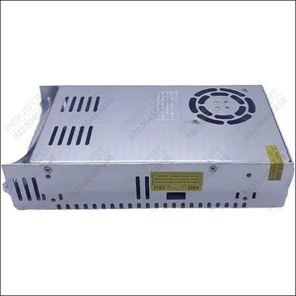 NES-400-24 High-Power Switching Supply in Pakistan