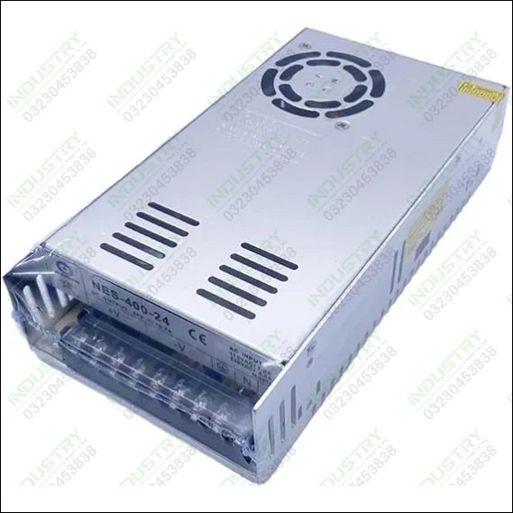 NES-400-24 High-Power Switching Supply in Pakistan