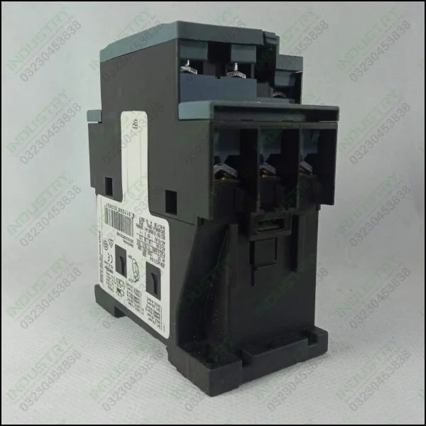 NEW Siemens contactor 3RT6028-1AN20 3RT6 028-1AN20 AC220V in Pakistan - industryparts.pk