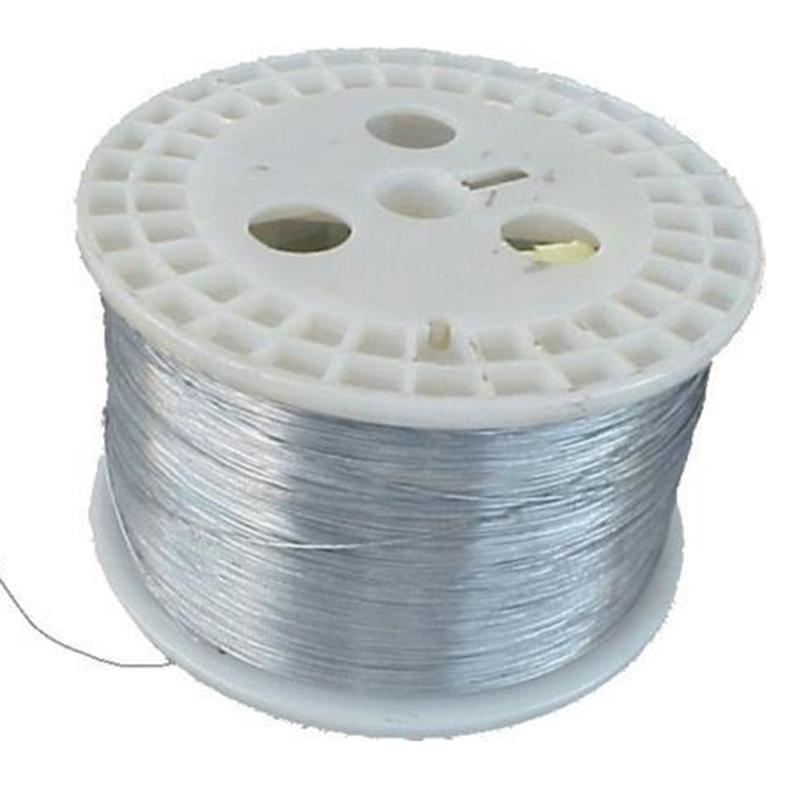 Nichrome Wire  magnet  china made - industryparts.pk