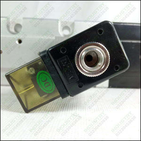 Nr.0200M Solenoid valve  in Pakistan - industryparts.pk