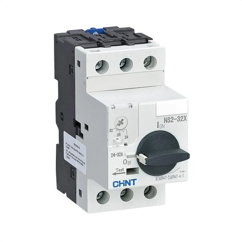 CHINT Accessories of NS2 in Pakistan